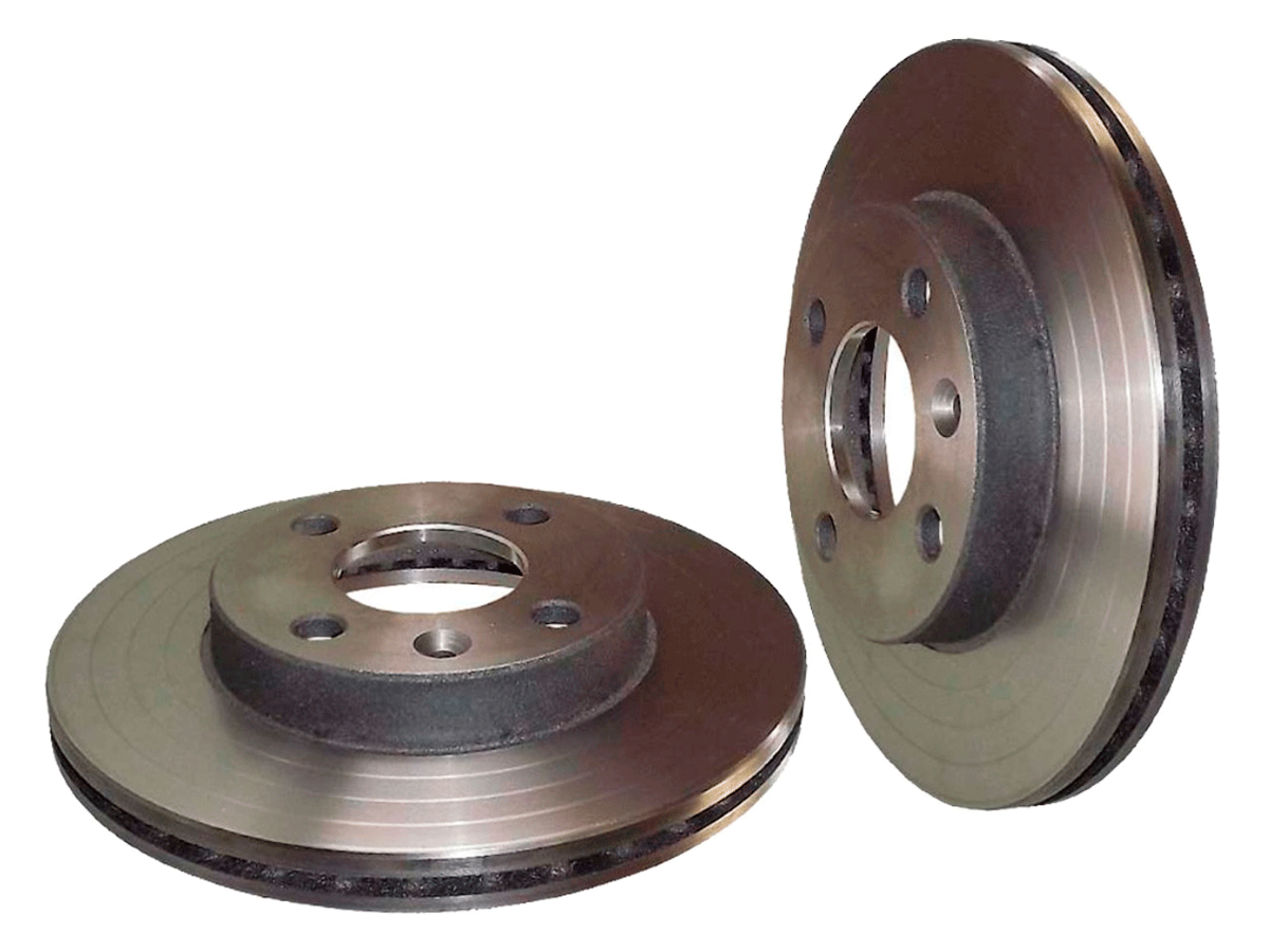 Bosch Pastilha de Freio Dianteira Chevrolet Onix