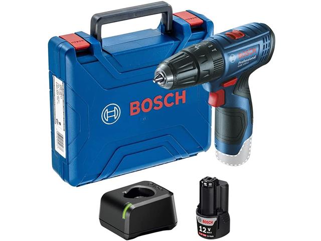 Bosch GSB 120-LI Professional
