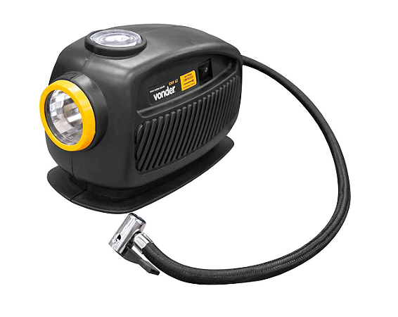 Vonder Compressor de Ar Automotivo CAV 120 12 V