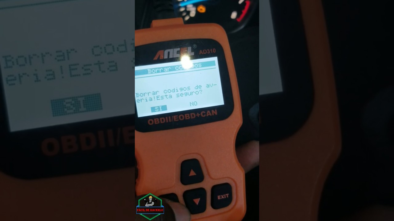 Como diagnosticar falhas no motor com scanner OBD2